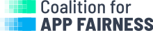 Coalition for App Fairness logo.svg