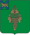 Escudo de armas de Chuguyevsky rayon (Primorsky kray).png