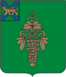 Coat of Arms of Chuguyevsky rayon (Primorsky kray).png