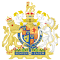 Coat of Arms of England (1702-1707).svg