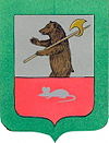 Coat of Arms of Myshkin (2007).jpg