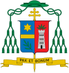 Stema lui Giovanni Marra.svg