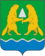 Coat of arms of Iskitim.png