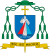 Piotr Libera's coat of arms