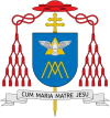 Coat of arms of Raul Eduardo Vela Chiriboga.svg