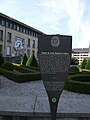 Statue, Reims