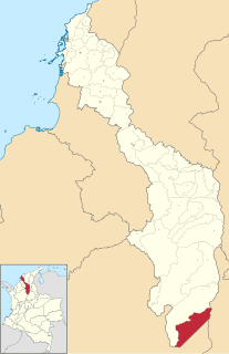 Cantagallo, Bolívar Municipality and town in Bolívar Department, Colombia