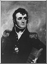 Colonel Joseph Gardner Swift