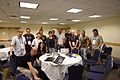 ComCom unconference meetup at Wikimania 2012.JPG