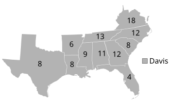 ConfederateElectoralCollege1861.svg