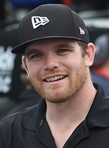 Conor Daly Net Worth