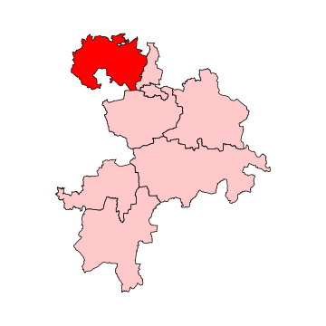 Avanashi Assembly constituency