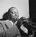 Vignette pour Cootie Williams