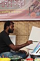 File:Craft fair and folk festival Bangladesh 2024 at Sonargaon museum 80.jpg