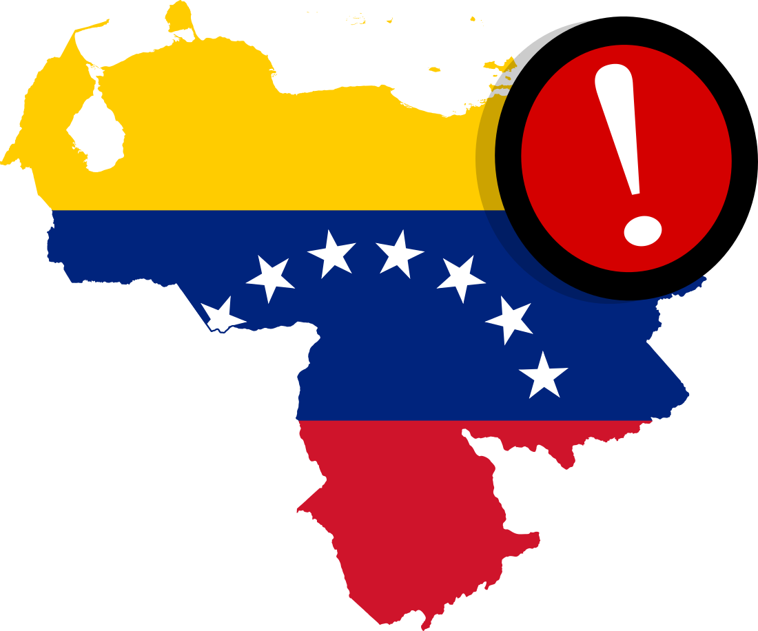 Venezuelan crisis defection