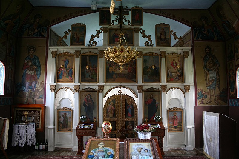 File:Crkva Sv. Dimitrija (Banjani) 013.jpg