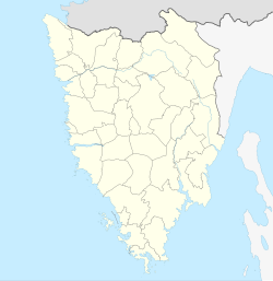 Croatia Istria County adm location map.svg