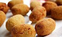 Croqueta