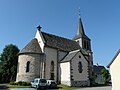 Église Sainte-Marie-Madeleine de Cros