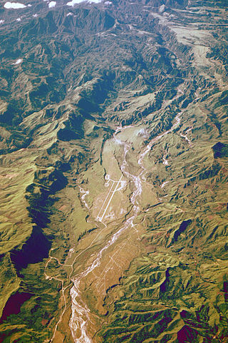 <span class="mw-page-title-main">Colonel Ernesto Rabina Air Base</span> Military training area in Tarlac, Philippines