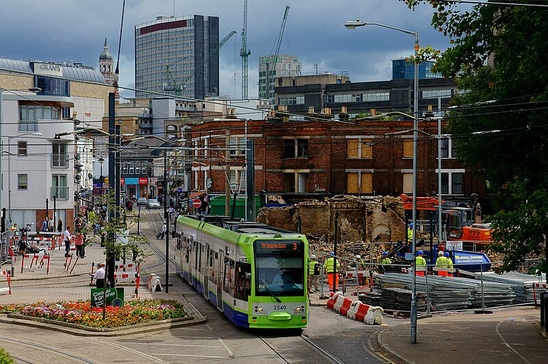 File:Croydon Riots - four days later.jpg