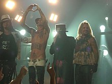 Tommy Lee - Wikipedia