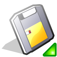 File:Crystal128-zip-mount.svg