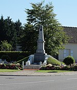 Monument aux morts