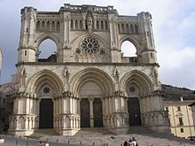 Catedral de Cuenca Cuenca.jpg