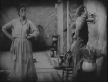 File: Cupids Rival 1917 OLIVER BABE HARDY BILLY WEST Arvid E Gillstrom.webm