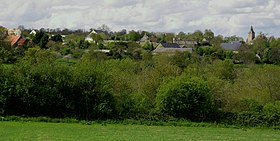 Curcy-sur-Orne