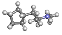 Tsiklopentamin3d.png