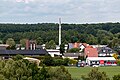 * Nomination Industrial area Telgenkamp, Dülmen, North Rhine-Westphalia, Germany --XRay 04:06, 16 June 2015 (UTC) * Promotion Good quality. --Cccefalon 05:10, 16 June 2015 (UTC)