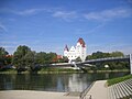 Neues Schloss in Ingolstadt