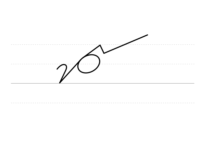 File:DEK Deutsche Einheitskurzschrift - Verkehrsschrift - Gießerei.svg