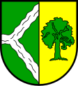 Bohmstedt címere