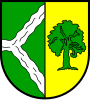 Blason de Bohmstedt