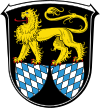 Flörsheim-Dalsheim coat of arms