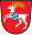 Wappen von Hirschau