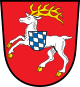 Hirschau - Stema