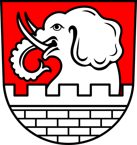 DEU Hohenstadt COA