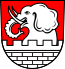 Blason de Hohenstadt
