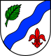 Wappen von Irrel