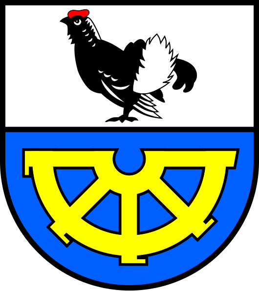 File:DEU Owschlag (Rendsburg) COA.svg