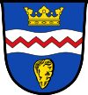 Wappen Gde. Pösing