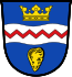 Blason de Pösing