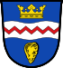 DEU Pösing COA.svg