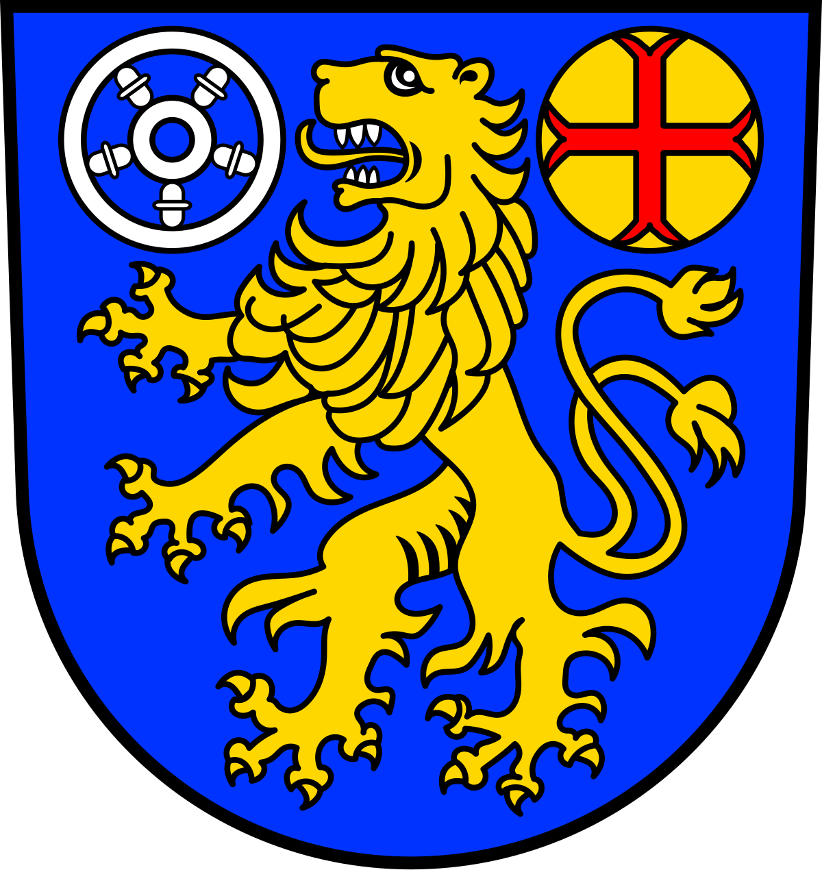 Saarwellingen – Wikipedia