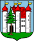Coat of arms of Таннхаузен