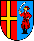 Wattenheim címere